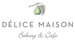 DELICE MAISON Bakery & Cafe