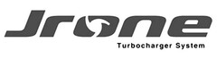 Jrone Turbocharger System