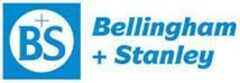 BS Bellingham + Stanley