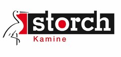 storch, kamine