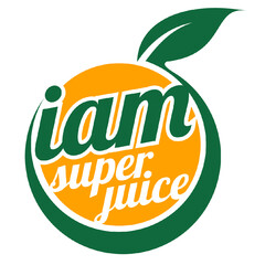 iam superjuice