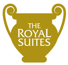 THE ROYAL SUITES