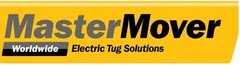 MasterMover Worldwide Electric Tug Solutions