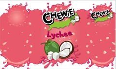 CHEWIE CHEWIE Lychee