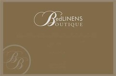 BEDLINENS BOUTIQUE BB