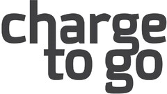 CHARGE TO GO