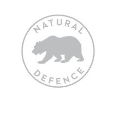 NATURAL DEFENCE