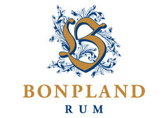 B Bonpland Rum