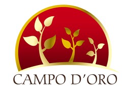 CAMPO D'ORO