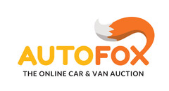 AUTOFOX THE ONLINE CAR & VAN AUCTION