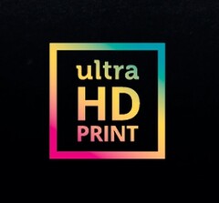 ultra HD PRINT