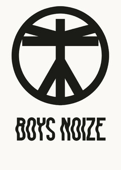 BOYS NOIZE