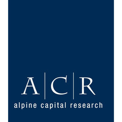 ACR alpine capital research