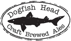 Dogfish Head Craft Brewed Ales