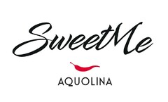 SWEETME AQUOLINA