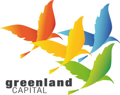 GREENLAND CAPITAL