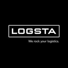 LOGSTA We rock your logistics.
