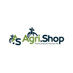 AS Agri.Shop Pune preț pe munca ta