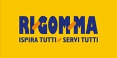 RIGOMMA ISPIRA TUTTI SERVI TUTTI