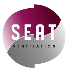 SEAT VENTILATION