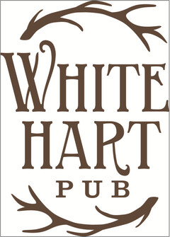 WHITE HART PUB