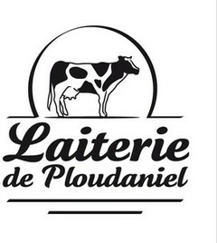 Laiterie de Ploudaniel