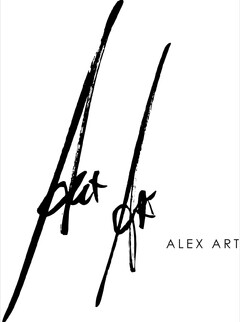 ALEX ART