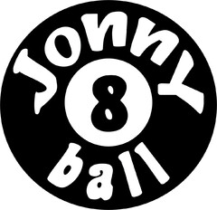 Jonny 8 ball