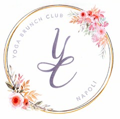 YBCN YOGA BRUNCH CLUB NAPOLI