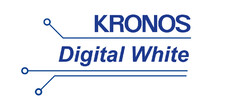 KRONOS Digital White