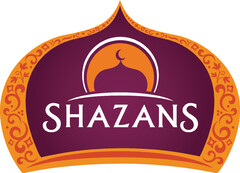 SHAZANS