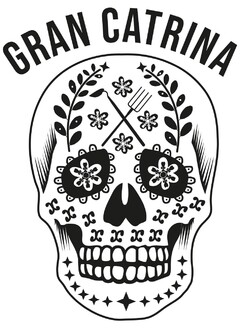 GRAN CATRINA