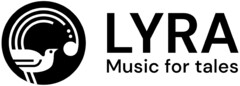 LYRA MUSIC FOR TALES