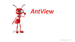 AntView