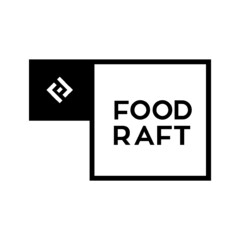 FOOD RAFT