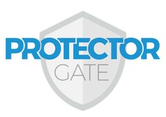 PROTECTOR GATE