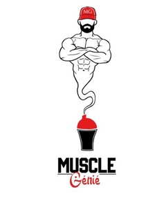 MUSCLE GENIE