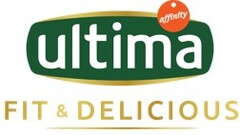 ULTIMA AFFINITY FIT & DELICIOUS