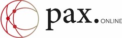 pax.ONLINE