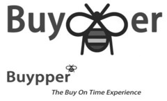 BUYPPER BUYPPER THE BUY ON TIME EXPERIENCE