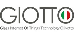 GIOTTO Glass Internet Of Things Technology Olivotto