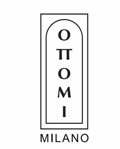 OTTOMI MILANO