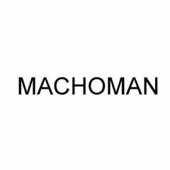 MACHOMAN