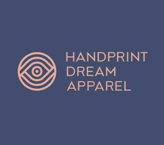 HANDPRINT DREAM APPAREL