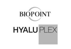 BIOPOINT HYALUPLEX