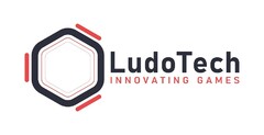 LudoTech INNOVATING GAMES