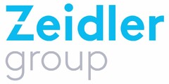 Zeidler group