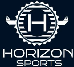 H HORIZON SPORTS