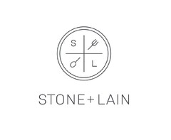 SL + STONE + LAIN