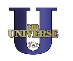 IFBB MR UNIVERSE